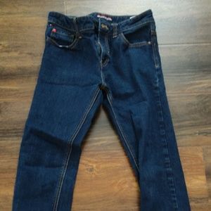 Boys size 14 Tommy Hilfiger Jeans